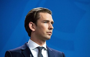 Курц призвал ускорить регистрацию «Спутника V» в Европе Курц призвал ускорить регистрацию «Спутника V» в Европе