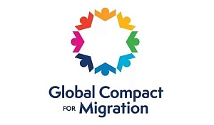 Global Compact расколол Европу