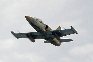 Турецкий F-16 сбил ещё один сирийский самолёт Турецкий F-16 сбил ещё один сирийский самолёт