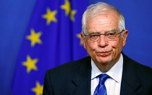 Идея о трибунале по Украине не нашла единой поддержки глав МИД ЕС Идея о трибунале по Украине не нашла единой поддержки глав МИД ЕС