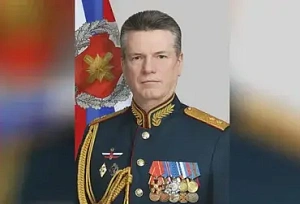 Глава управления кадров Минобороны РФ арестован по делу о взятке Глава управления кадров Минобороны РФ арестован по делу о взятке