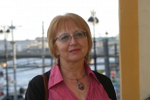 Татьяна Кудрявцева: «В блокаду души одних людей корёжились, но души других светлели…» Татьяна Кудрявцева: «В блокаду души одних людей корёжились, но души других светлели…»