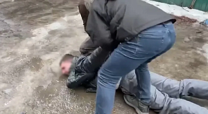 ФСБ предотвратила теракт в Минеральных Водах ФСБ предотвратила теракт в Минеральных Водах