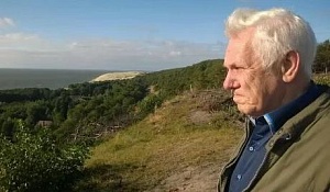 Один из последних могикан СССР Один из последних могикан СССР