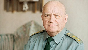 В России признали бесполезность ядерной «Мертвой руки» В России признали бесполезность ядерной «Мертвой руки»