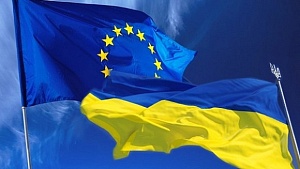 ЕС не пускает Украину на свой рынок ЕС не пускает Украину на свой рынок