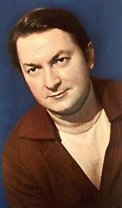Георгию Вицину исполнилось бы 90 лет Георгию Вицину исполнилось бы 90 лет