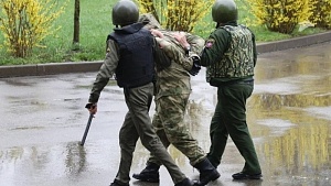 ФСБ предотвратила на Ставрополье теракт ФСБ предотвратила на Ставрополье теракт