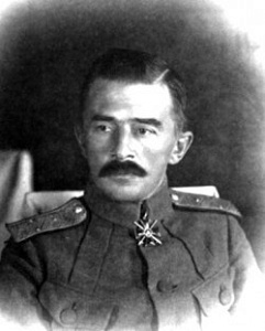Последний рыцарь Империи Последний рыцарь Империи
