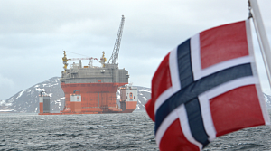 В МИД Норвегии ответили на призыв премьера Польши делиться нефтяными доходами