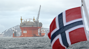 В МИД Норвегии ответили на призыв премьера Польши делиться нефтяными доходами В МИД Норвегии ответили на призыв премьера Польши делиться нефтяными доходами