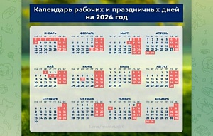Россиян ждут длинные выходные на следующих майских праздниках Россиян ждут длинные выходные на следующих майских праздниках
