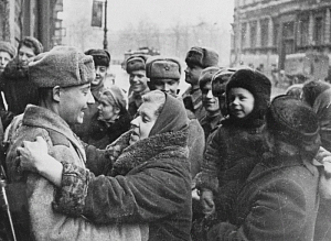 Ложь о войне и блокаде Ложь о войне и блокаде