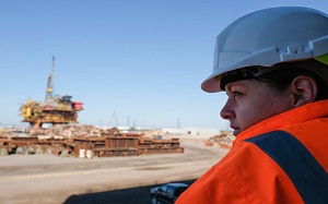 Нефть Brent поднялась выше $80 за баррель впервые с октября 2024 года Нефть Brent поднялась выше $80 за баррель впервые с октября 2024 года