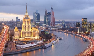 Названы регионы РФ с самым высоким качеством жизни Названы регионы РФ с самым высоким качеством жизни