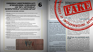 «Оккупанты» или спасители? «Оккупанты» или спасители?