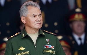 Шойгу: Запад пытается рассорить Россию и Белоруссию Шойгу: Запад пытается рассорить Россию и Белоруссию