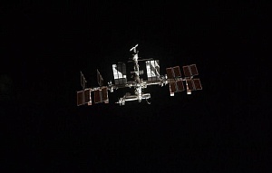 Экипажу МКС вновь пришлось устранять поломки Экипажу МКС вновь пришлось устранять поломки