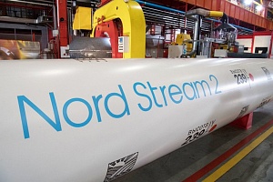 «Газпром» нашёл применение «Северному потоку – 2» 