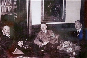 Мюнхен-38 Мюнхен-38