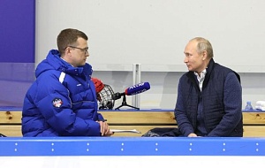 Путин: гарантий невступления Украины в НАТО нет