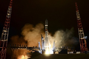 Спутники связи «Гонец-М» успешно выведены на орбиту Спутники связи «Гонец-М» успешно выведены на орбиту