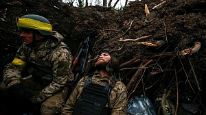 Лавров: США не готовы решать украинский вопрос