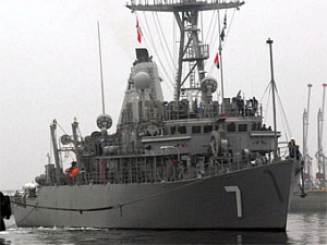 Американцы расплатились свинцом за сувениры Американцы расплатились свинцом за сувениры