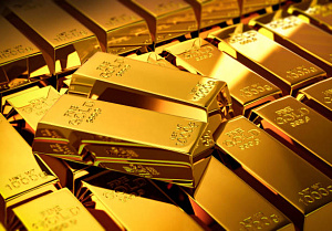 РБК: Россия отправила в Китай рекордный с 2016 года объём золота