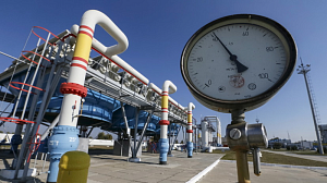 В «Газпроме» назвали абсурдом обвинения в недопоставках газа в Европу В «Газпроме» назвали абсурдом обвинения в недопоставках газа в Европу