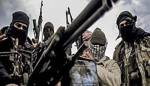 Террористы в Сирии используют частоты российской авиации Террористы в Сирии используют частоты российской авиации
