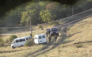 В Дагестане ликвидировали двух боевиков В Дагестане ликвидировали двух боевиков