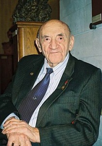Заветы академика Чертока Заветы академика Чертока