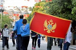 Лавров: Хорошие отношения России и Черногории восстановятся