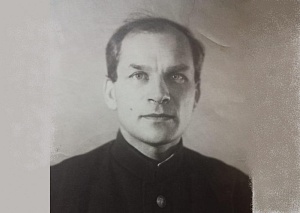 Зов предков Зов предков