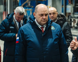 Стервятники Стервятники