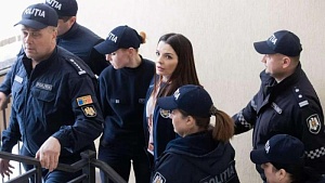 Европейский фашизм в молдавском обличье Европейский фашизм в молдавском обличье