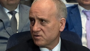 Пропал газопровод за 1,7 миллиарда рублей Пропал газопровод за 1,7 миллиарда рублей