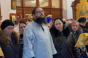 Дмитрий Трибушный: «Здесь Петр не рубил свое окно, и сталкеры обходят эту зону…» Дмитрий Трибушный: «Здесь Петр не рубил свое окно, и сталкеры обходят эту зону…»