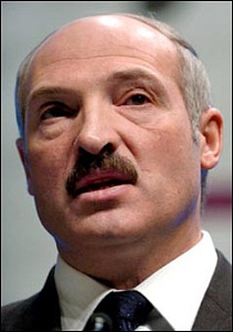 Лукашенко беспокоится о здоровье Кудрина Лукашенко беспокоится о здоровье Кудрина