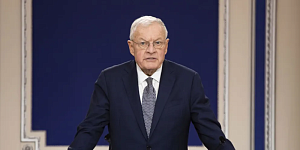 Келлог заявил о необходимости перезагрузить отношения США и РФ Келлог заявил о необходимости перезагрузить отношения США и РФ