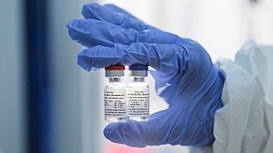 В «красной зоне» по COVID-19 остались 12 регионов России В «красной зоне» по COVID-19 остались 12 регионов России