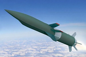 СМИ: США провалили испытания своей гиперзвуковой ракеты СМИ: США провалили испытания своей гиперзвуковой ракеты