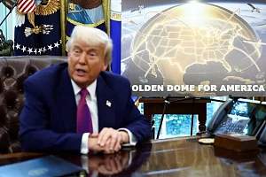 «Звездные войны» президента Трампа