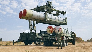 Сенатор из США предложил Анкаре выбрать между С‐400 и санкциями Сенатор из США предложил Анкаре выбрать между С‐400 и санкциями
