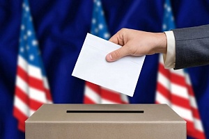 США: консерваторы способны на реванш? США: консерваторы способны на реванш?