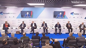 Генсек ОДКБ заявил об угрожающем характере действий НАТО Генсек ОДКБ заявил об угрожающем характере действий НАТО