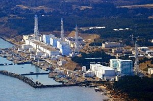 Япония заверила в безопасности слива радиоактивной воды в океан Япония заверила в безопасности слива радиоактивной воды в океан