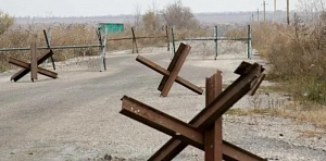 На Украине испугались потери ряда территорий из-за решения России