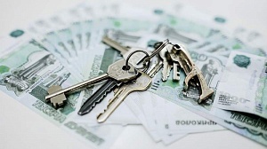 «Известия»: к июлю плата по ипотеке может вырасти на 21% «Известия»: к июлю плата по ипотеке может вырасти на 21%